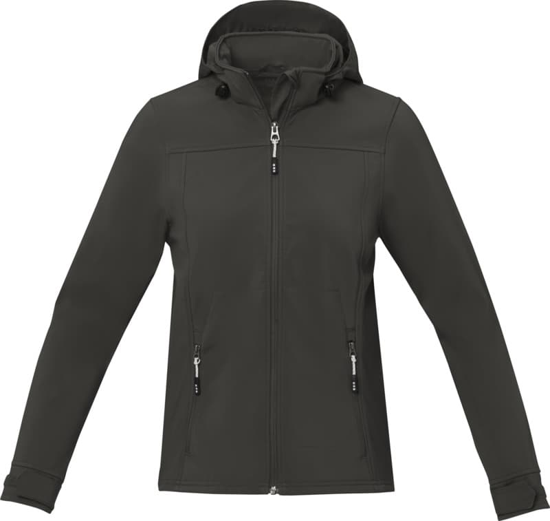 Langley women's softshell jacket 51