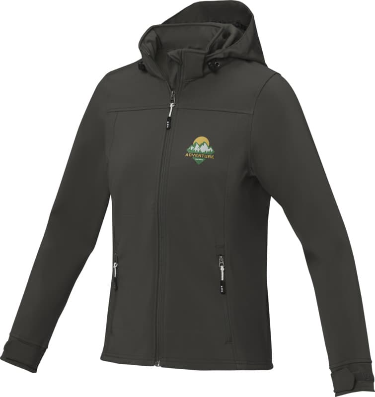 Langley women's softshell jacket 59