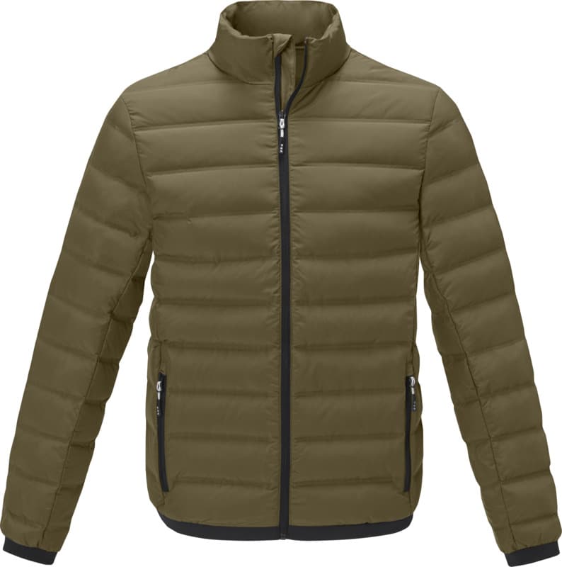 Macin men's insulated down jacket 9