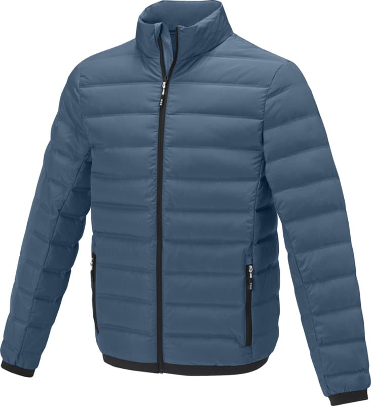 Macin men's insulated down jacket 20
