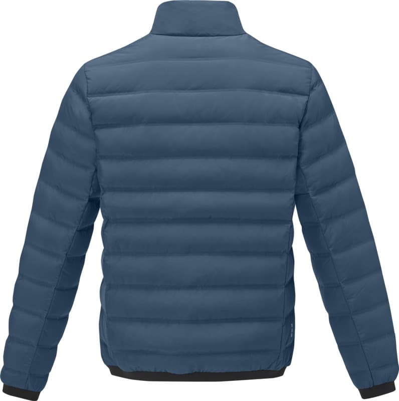 Macin men's insulated down jacket 22