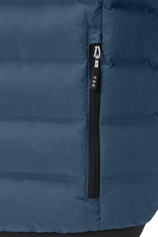 Macin men's insulated down jacket 23