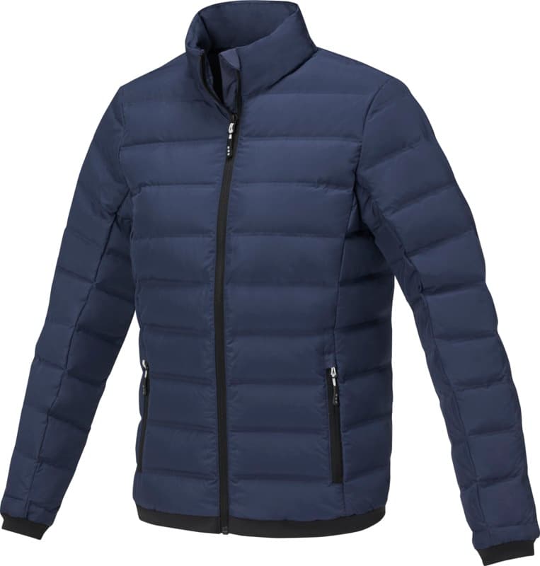 Macin women's insulated down jacket 1