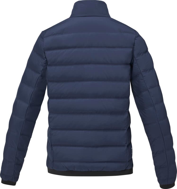 Macin women's insulated down jacket 3