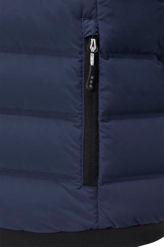 Macin women's insulated down jacket 4