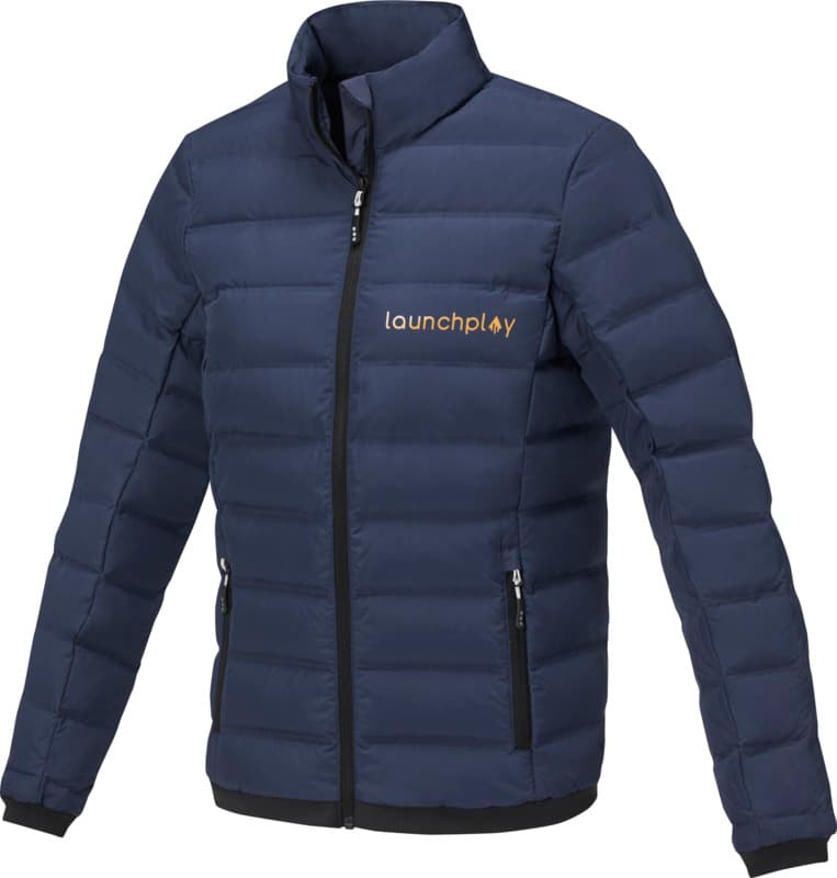 Macin women's insulated down jacket 7