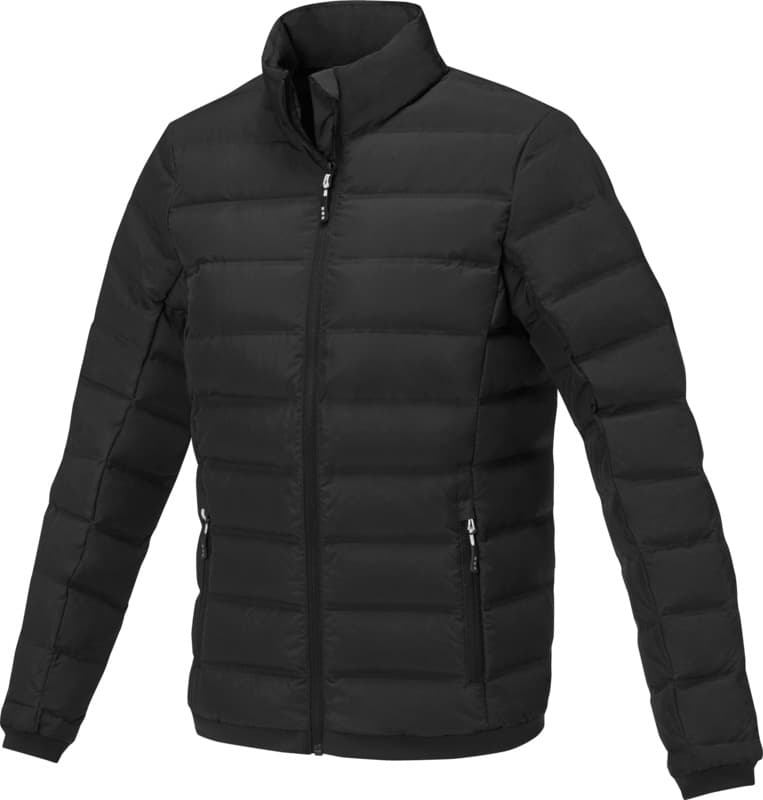 Macin women's insulated down jacket 8