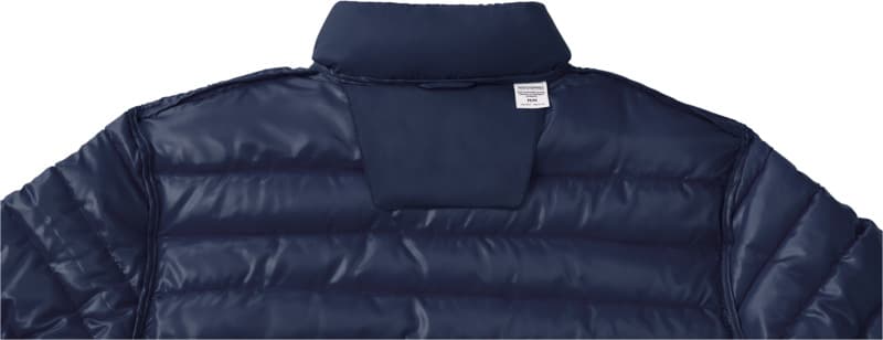 Athenas men's recycled insulated jacket 4