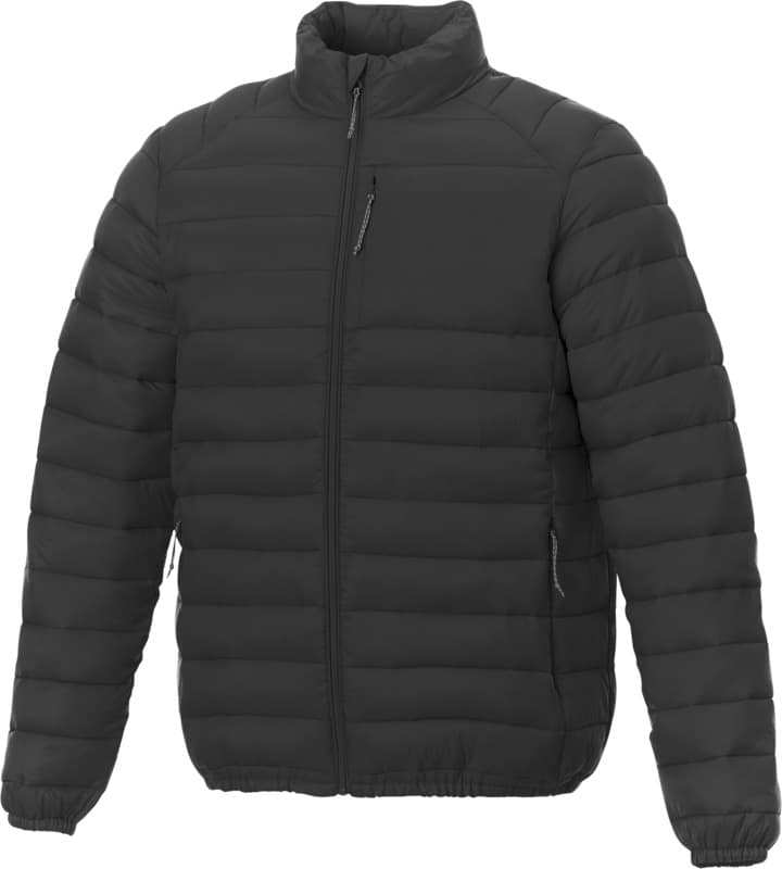 Athenas men's recycled insulated jacket 15