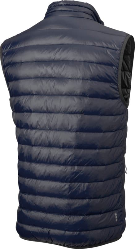 Fairview men's lightweight down bodywarmer 2