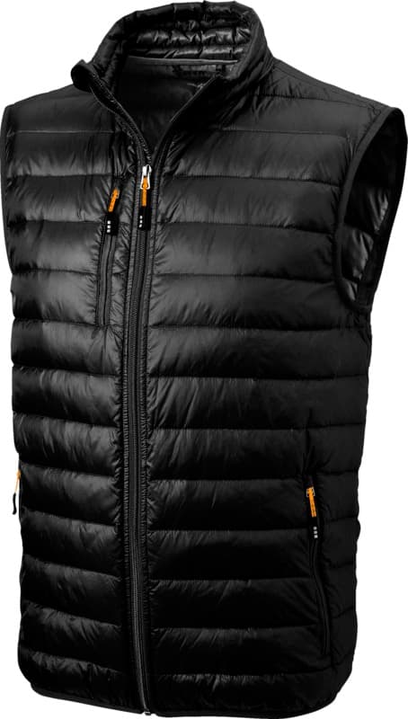 Fairview men's lightweight down bodywarmer 8