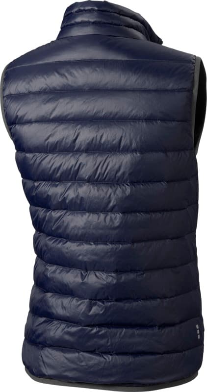 Fairview women's lightweight down bodywarmer 2