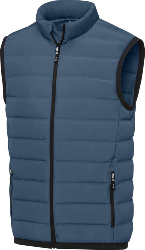 Caltha men's insulated down bodywarmer 20