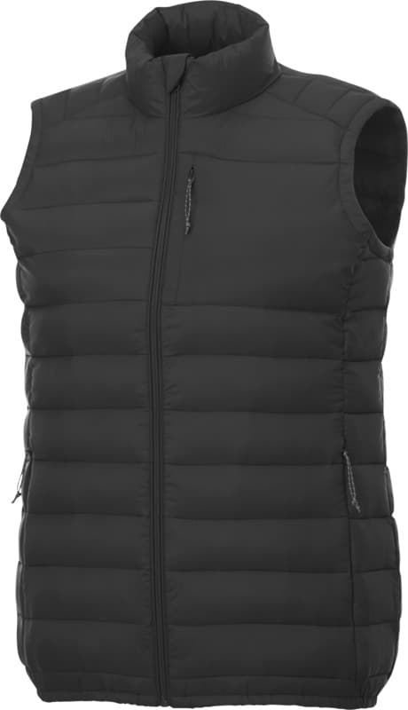 Pallas men's recycled insulated bodywarmer 15