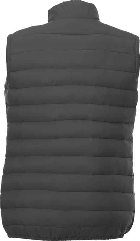 Pallas women's recycled insulated bodywarmer 10