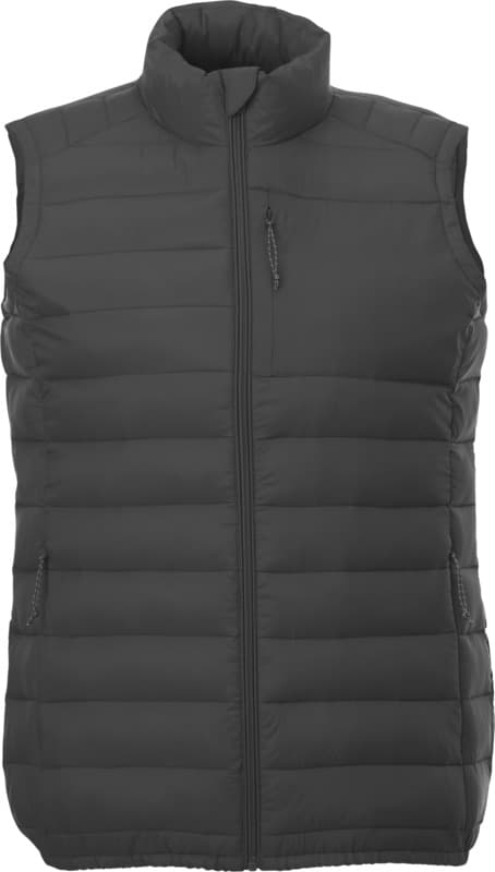 Pallas women's recycled insulated bodywarmer 9