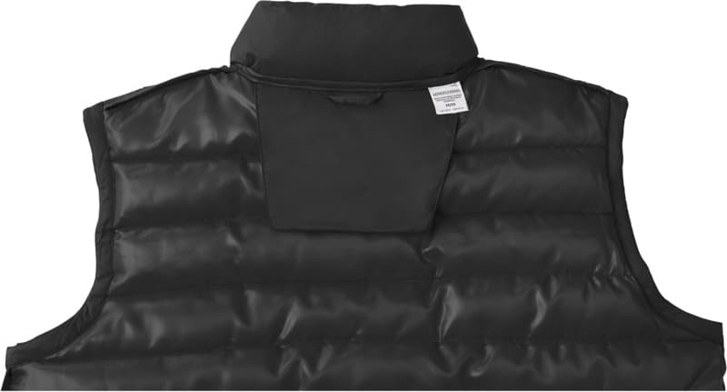 Pallas women's recycled insulated bodywarmer 17