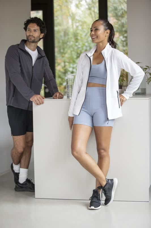 Zelus men's fleece jacket 6