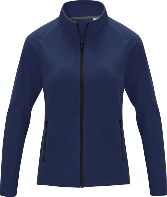 Zelus women's fleece jacket 30