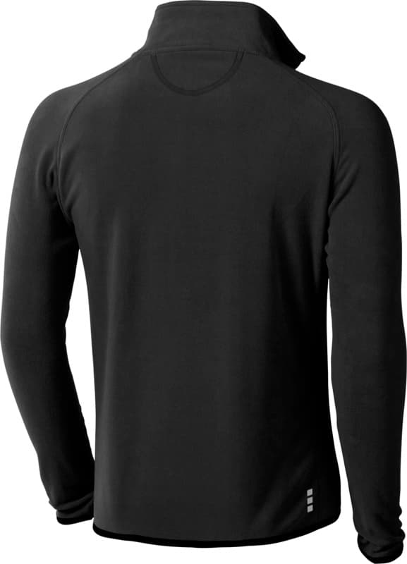 Brossard men's full zip fleece jacket 18