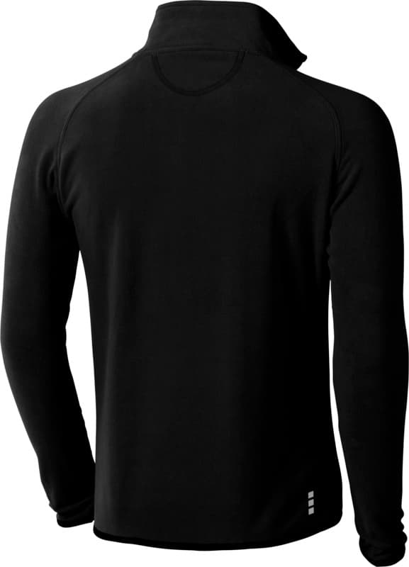 Brossard men's full zip fleece jacket 26