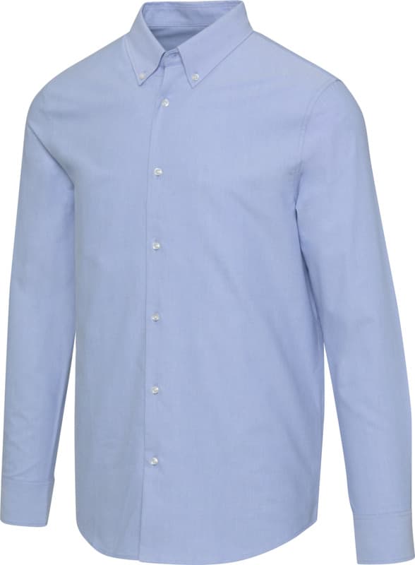 Sphene oxford men's shirt 6