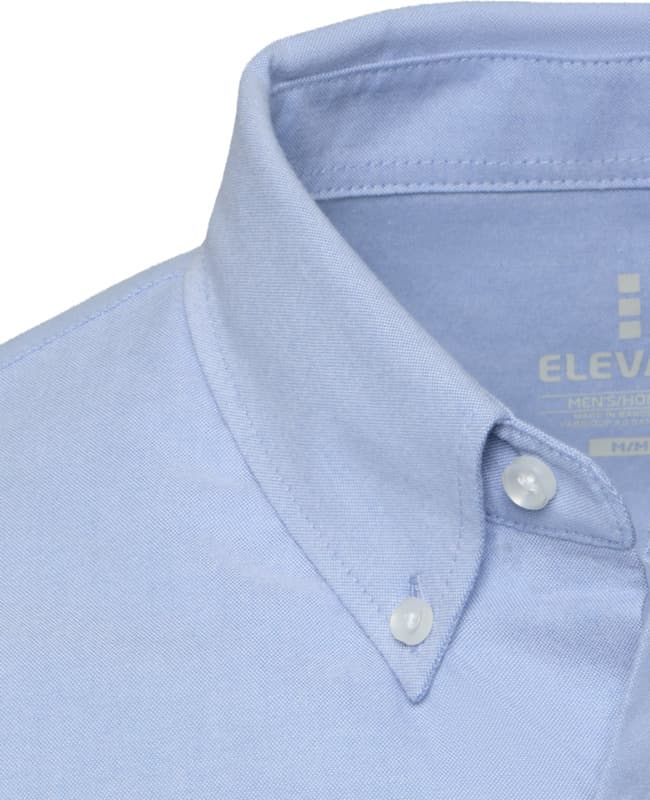 Sphene oxford men's shirt 9