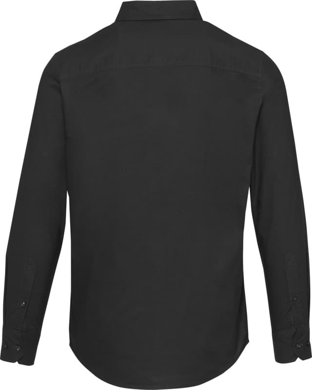 Sphene oxford men's shirt 18