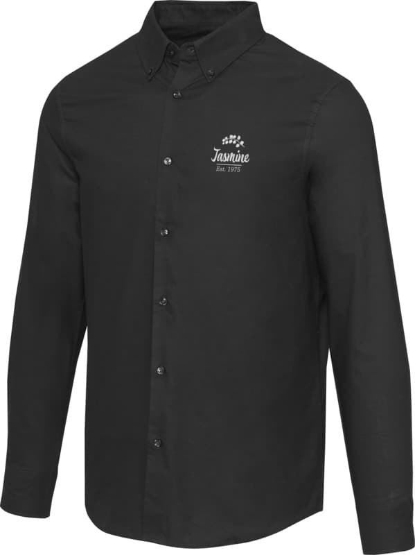 Sphene oxford men's shirt 20