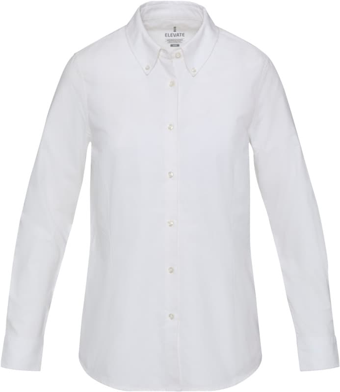 Sphene oxford women's shirt  2