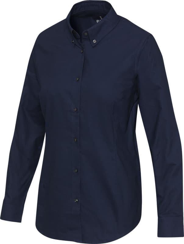 Sphene oxford women's shirt  11
