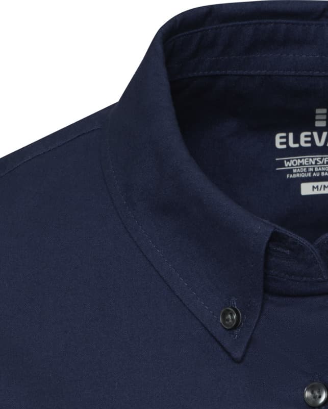 Sphene oxford women's shirt  14