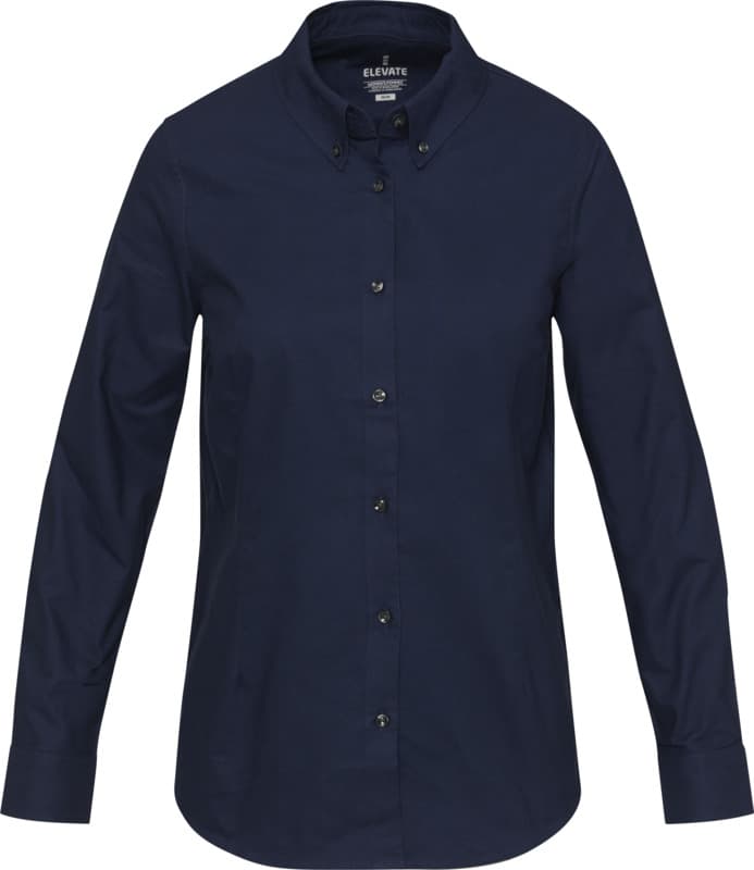 Sphene oxford women's shirt  12