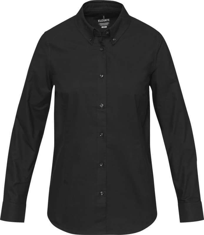 Sphene oxford women's shirt  17