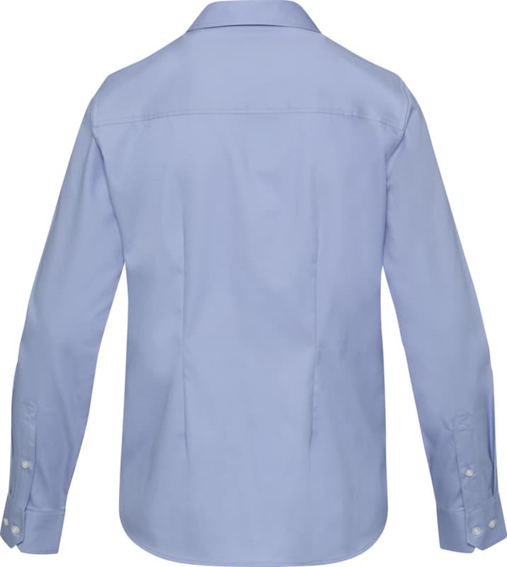 Citrine twill women's shirt 8