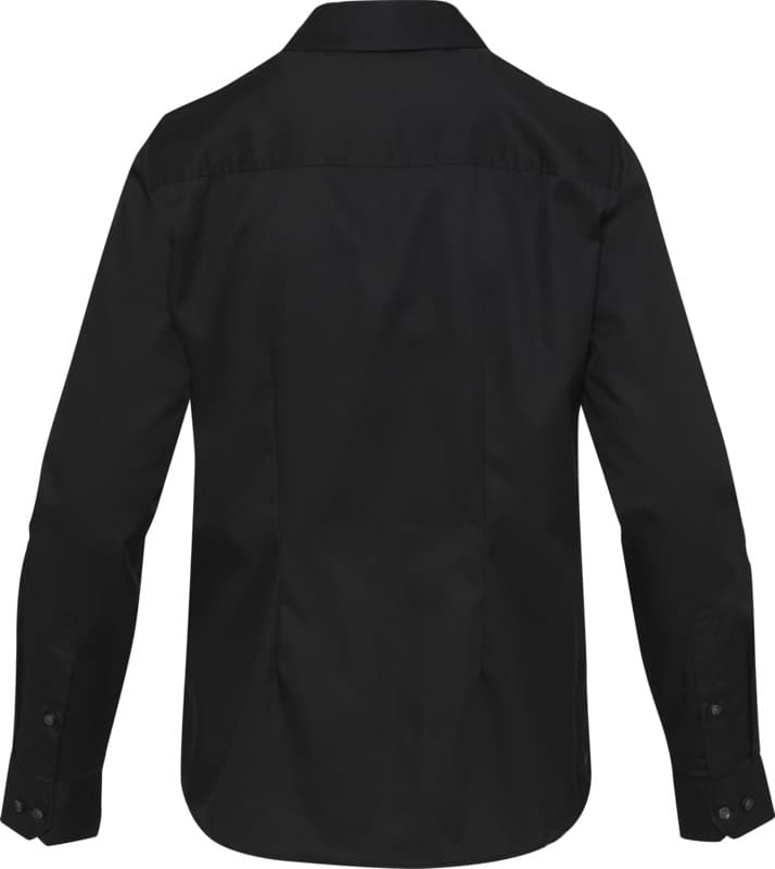 Citrine twill women's shirt 13