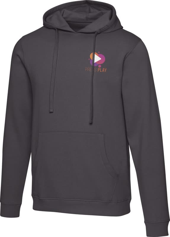 Spinel unisex hoodie 20