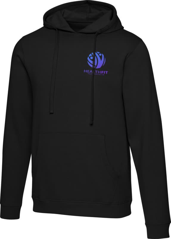Spinel unisex hoodie 25