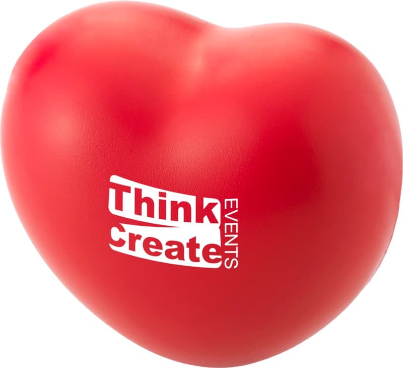 Heart stress reliever 6