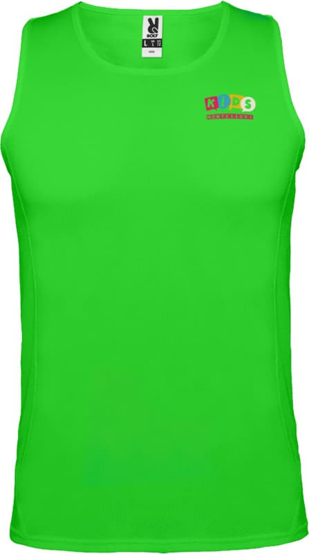Andre kids sports vest 15