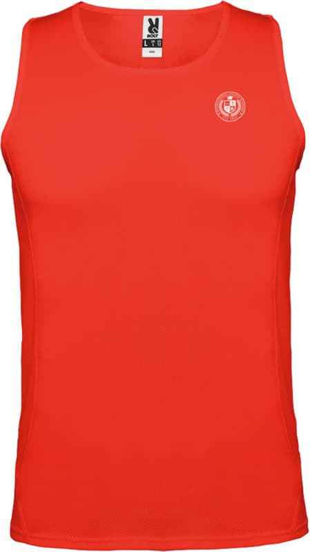 Andre kids sports vest 30