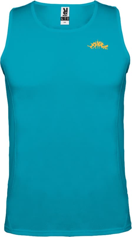 Andre kids sports vest 40