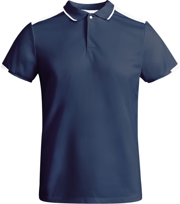 Tamil short sleeve kids sports polo 13