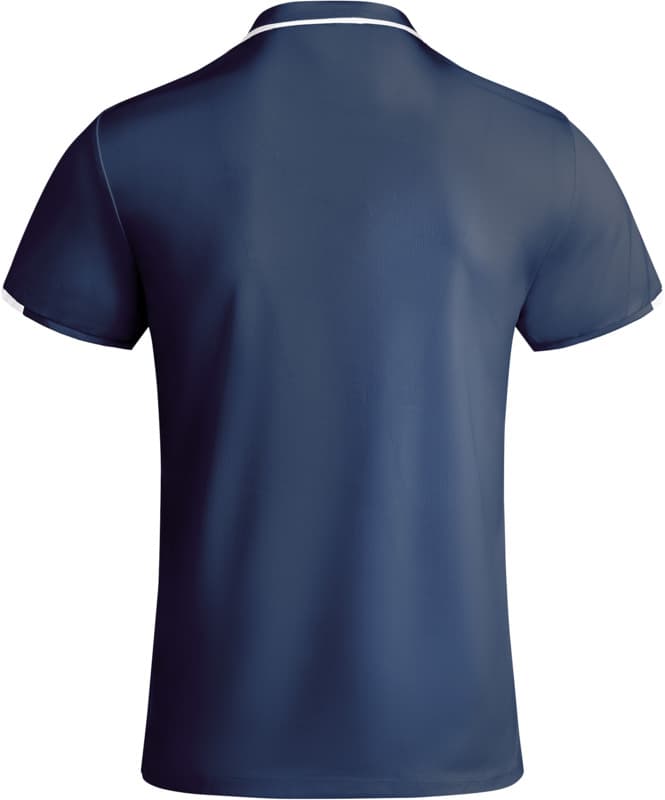 Tamil short sleeve kids sports polo 14