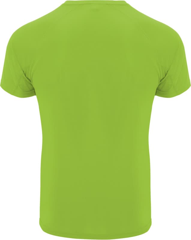 Bahrain short sleeve kids sports t-shirt 29