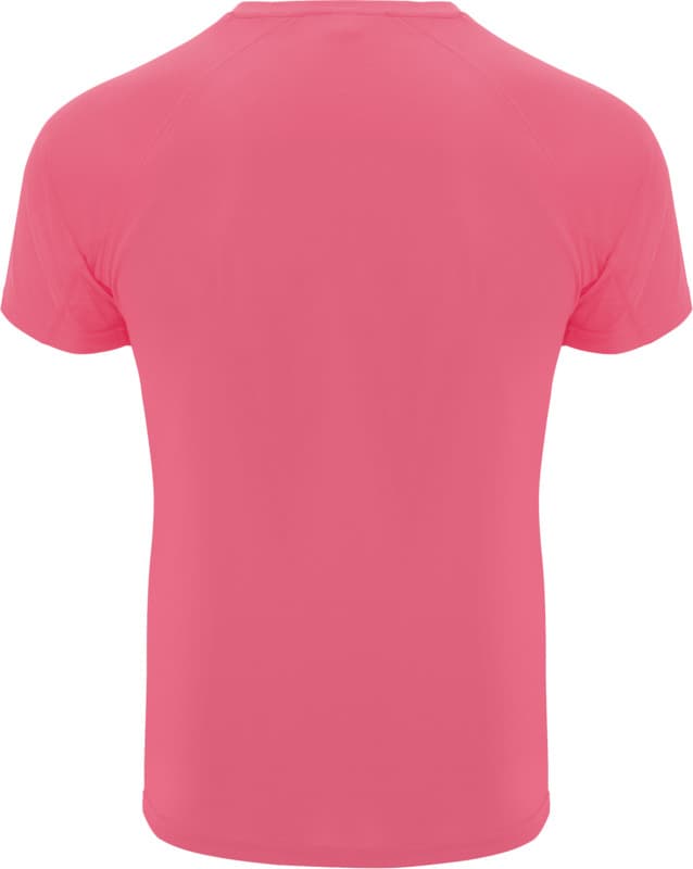 Bahrain short sleeve kids sports t-shirt 61