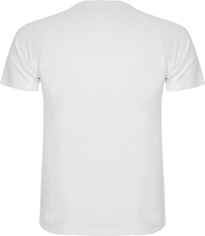 Montecarlo short sleeve kids sports t-shirt 13