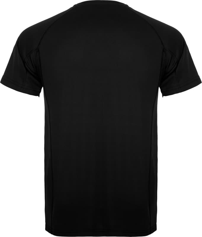 Montecarlo short sleeve kids sports t-shirt 33