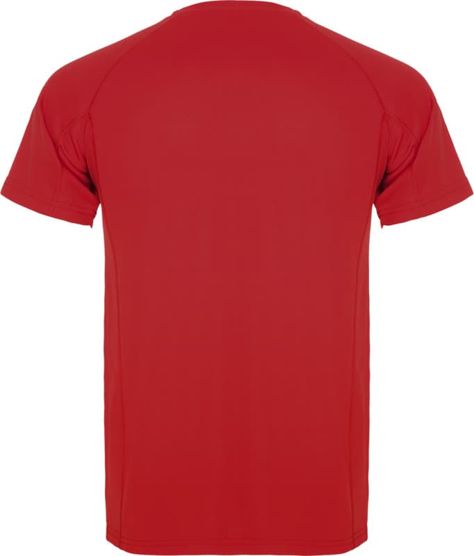 Montecarlo short sleeve kids sports t-shirt 41