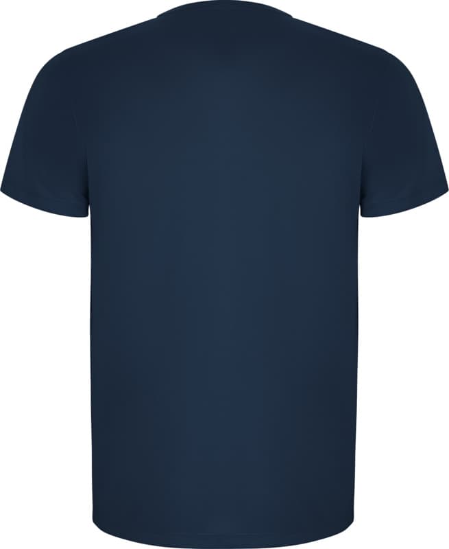 Imola short sleeve kids sports t-shirt 10